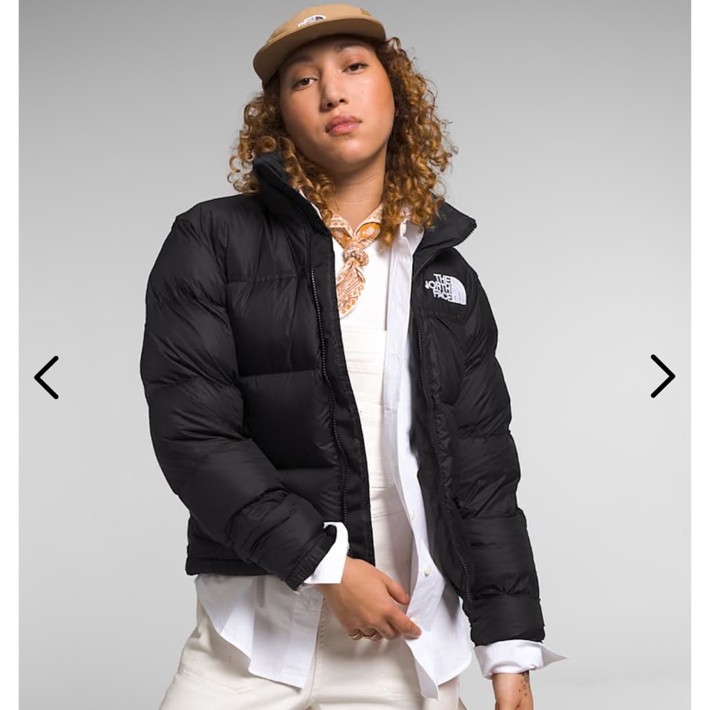 Women’s 1996 Retro Nuptse Jacket